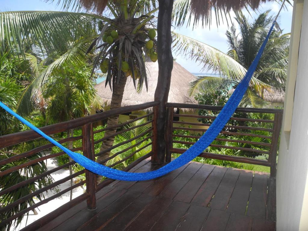ホテル Sol Caribe プンタ・アレン 部屋 写真